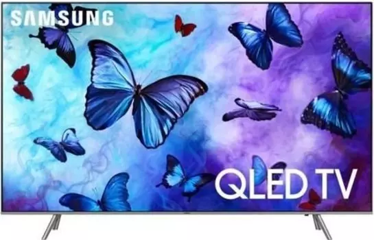 Телевизор Samsung QE65Q6FN