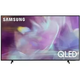 Телевизор Samsung QE75Q60ABUXRU