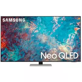 Телевизор Samsung QE85QN85AAUXRU