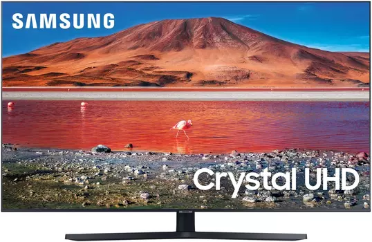 Телевизор Samsung UE50TU7500UXRU