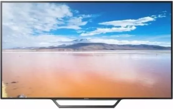 Телевизор Sony KDL32WD603