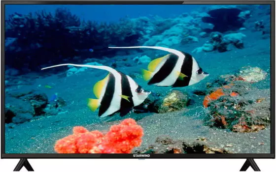 Телевизор Starwind SW-LED42SB301