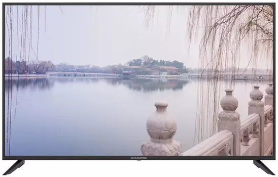 Телевизор StarWind SW-LED50UA403