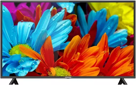 Телевизор Starwind SW-LED55UA404