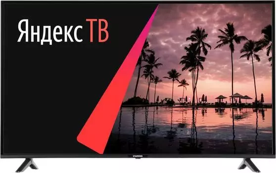 Телевизор Starwind SW-LED55UB401