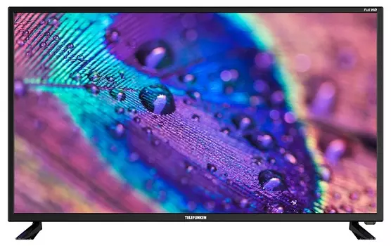 Телевизор Telefunken TF-LED40S89T2