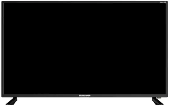 Телевизор Telefunken TF-LED43S05T2SU