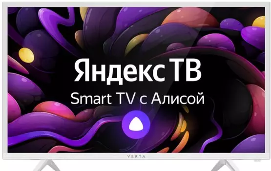 Телевизор Vekta LD-43SF4815WS