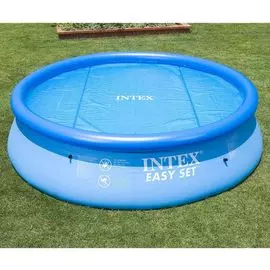 Тент Intex для бассейнов 305 см (28011)