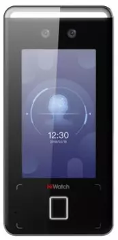 Терминал доступа HiWatch PRO ACT-T1341M