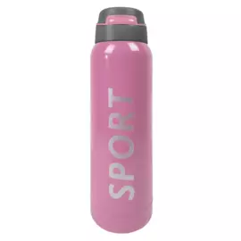 Термобутылка Campinger (8208-B-022) 0.5 л, розовая