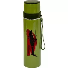 Термос Campinger (Mi28) 0.5 л, зелёный