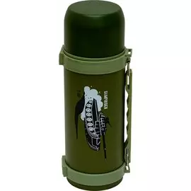 Термос Campinger (T-90) 1.2 л, зелёный