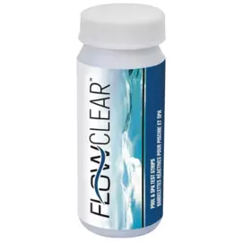 Тест-полоски на свободный хлор Bestway (58142)