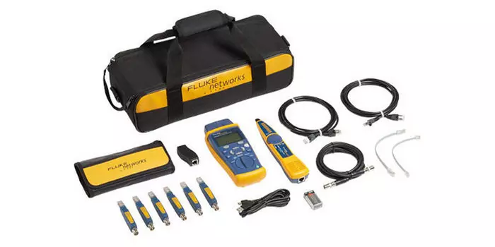 Тестер Fluke CableIQ CIQ-KIT