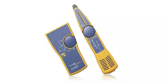 Тестер Fluke IntelliTone 200 MT-8200-60-KIT Orange