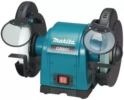 Точильный станок Makita GB801