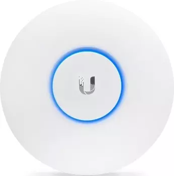 Точка доступа Ubiquiti UAP-AC-LITE (EU)