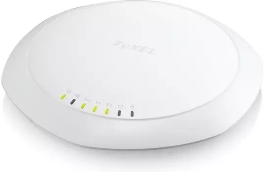 Точка доступа Zyxel NWA1123ACPRO-EU0101F