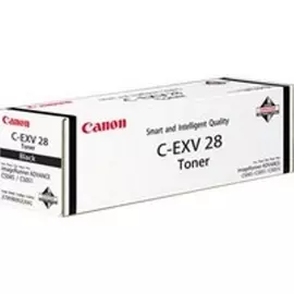 Тонер-картридж Canon C-EXV28 Black (2789B002)