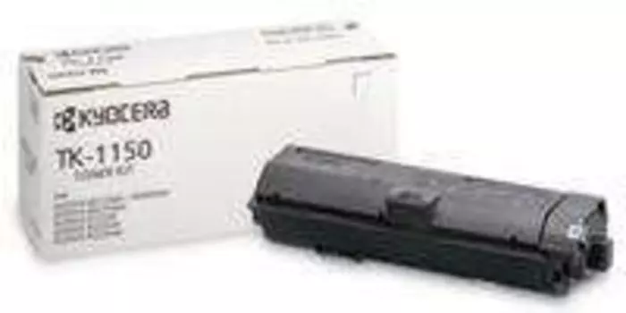 Тонер-картридж Kyocera TK-1150 Black (1T02RV0NL0)