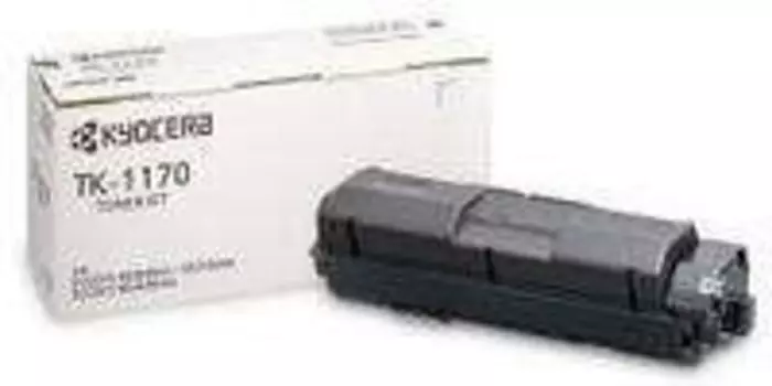 Тонер-картридж Kyocera TK-1170 (1T02S50NL0)