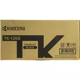 Тонер-картридж Kyocera TK-1200