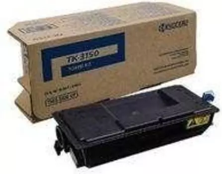 Тонер-картридж Kyocera TK-3150 Black (1T02NX0NL0)