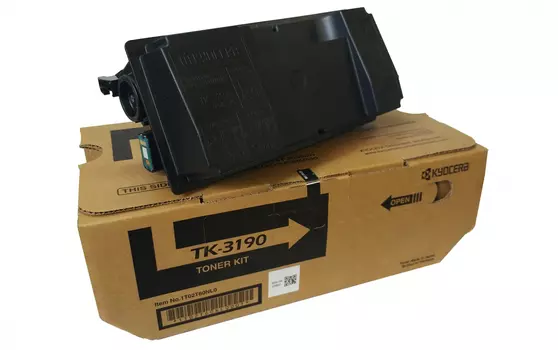 Тонер-картридж Kyocera TK-3190 Black (1T02T60NL1)