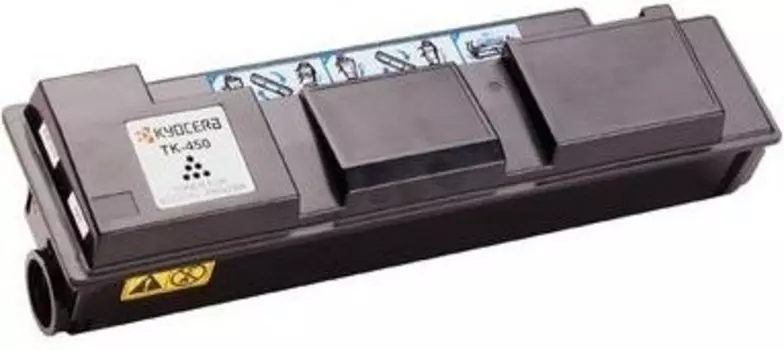 Тонер-картридж Kyocera TK-450 Black
