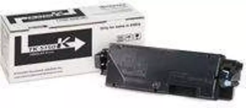 Тонер-картридж Kyocera TK-5150K Black (1T02NS0NL0)