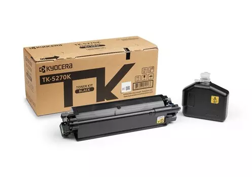 Тонер-картридж Kyocera TK-5280K