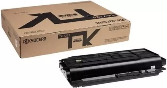 Тонер-картридж Kyocera TK-7225