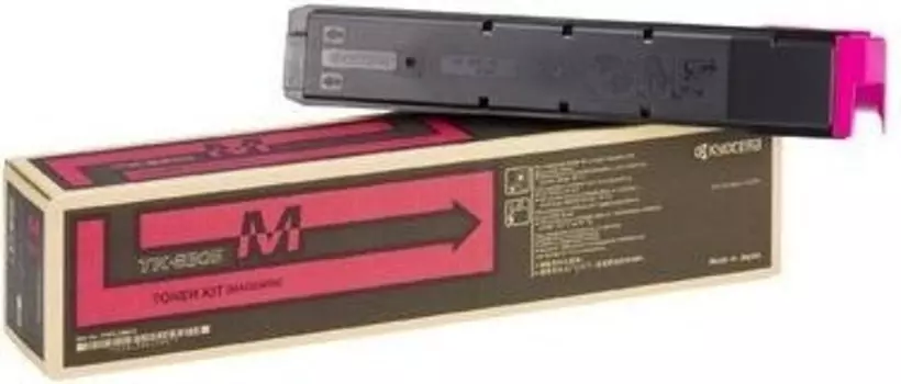 Тонер-картридж Kyocera TK-8305M Magenta