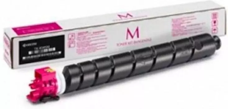 Тонер-картридж Kyocera TK-8345M Magenta