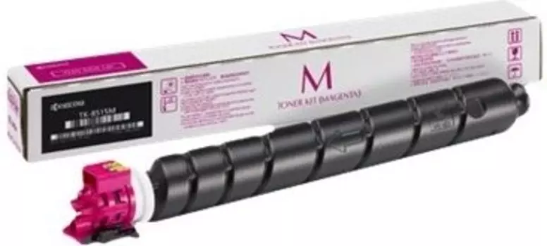 Тонер-картридж Kyocera TK-8515M Magenta (1T02NDBNL1)