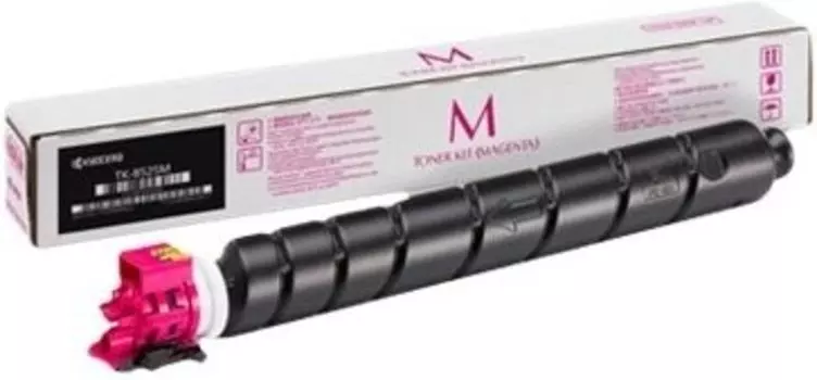 Тонер-картридж Kyocera TK-8525M Magenta (1T02RMBNL1)
