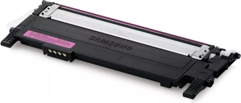 Тонер-картридж Samsung CLT-M406S Magenta