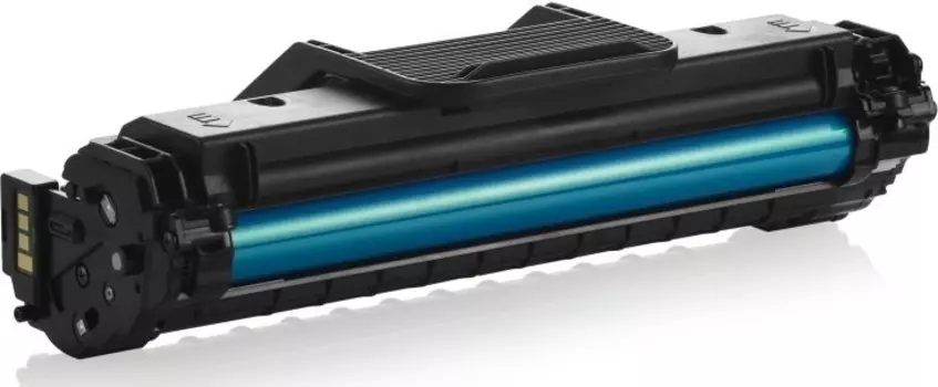 Тонер-картридж Samsung MLT-D117S Black