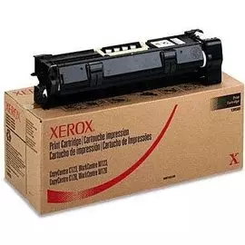 Тонер-картридж Xerox 006R01182 Black