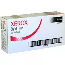 Тонер-картридж Xerox 006R01238 Black