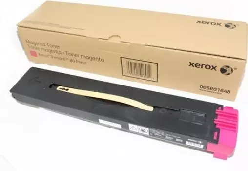 Тонер-картридж Xerox 006R01648 Magenta