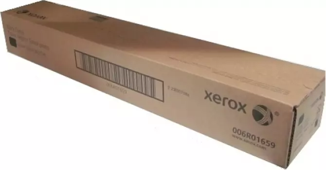 Тонер-картридж Xerox 006R01659 Black
