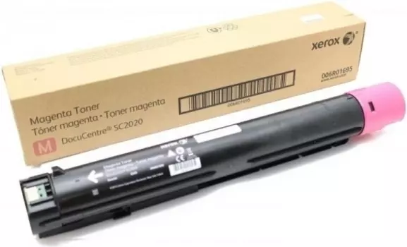 Тонер-картридж Xerox 006R01703 Magenta
