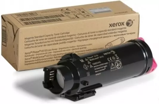 Тонер-картридж Xerox 106R03486 Magenta
