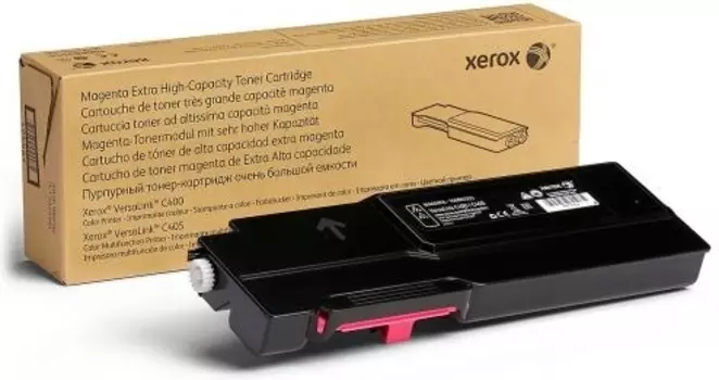 Тонер-картридж Xerox 106R03511 Magenta