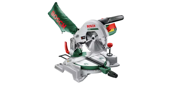 Торцовочная пила Bosch PCM 8
