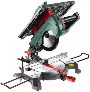 Торцовочная пила Hammer Flex STL1800/250C