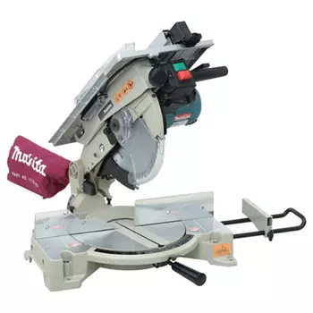 Торцовочная пила Makita LH1040