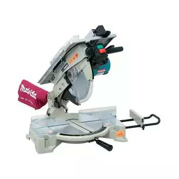 Торцовочная пила Makita LH1040F